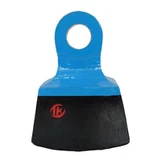 Martelo composto de cerâmica