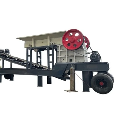 Crusher alemão da mandíbula